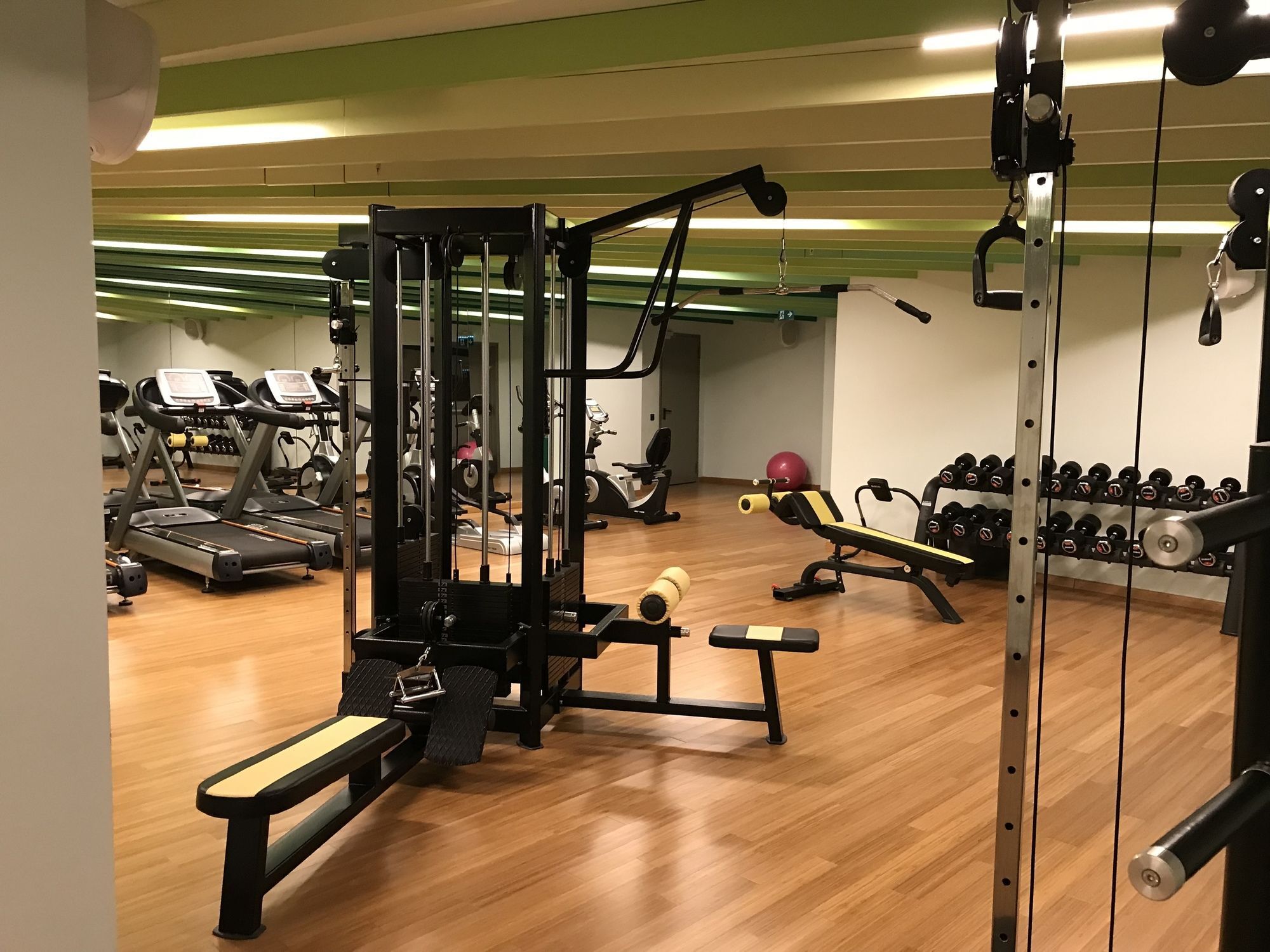 Merter Suites - Istanbul, Istanbul