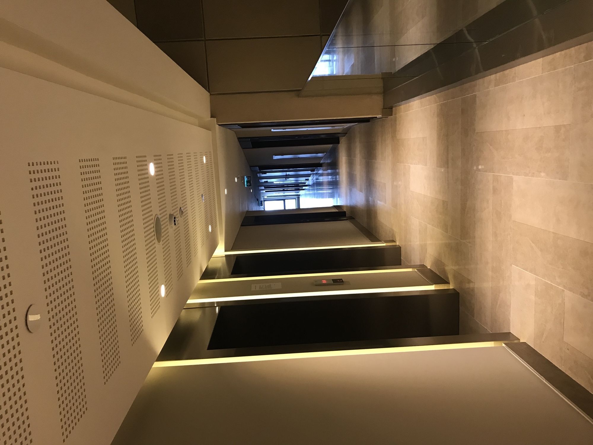 Merter Suites - Istanbul — Photos 1