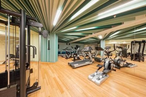 Merter Suites - Istanbul — Photos 3